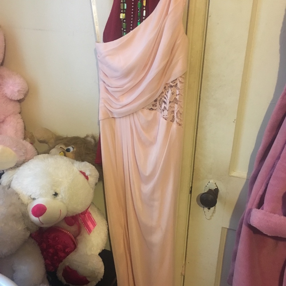 Formal dress/bridesmaid dress